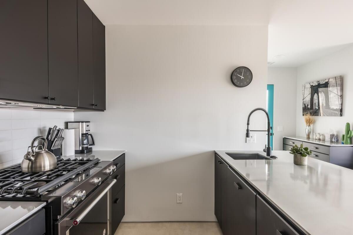 Holiday home Solis Urban Design Casita And Cowboy Pool *