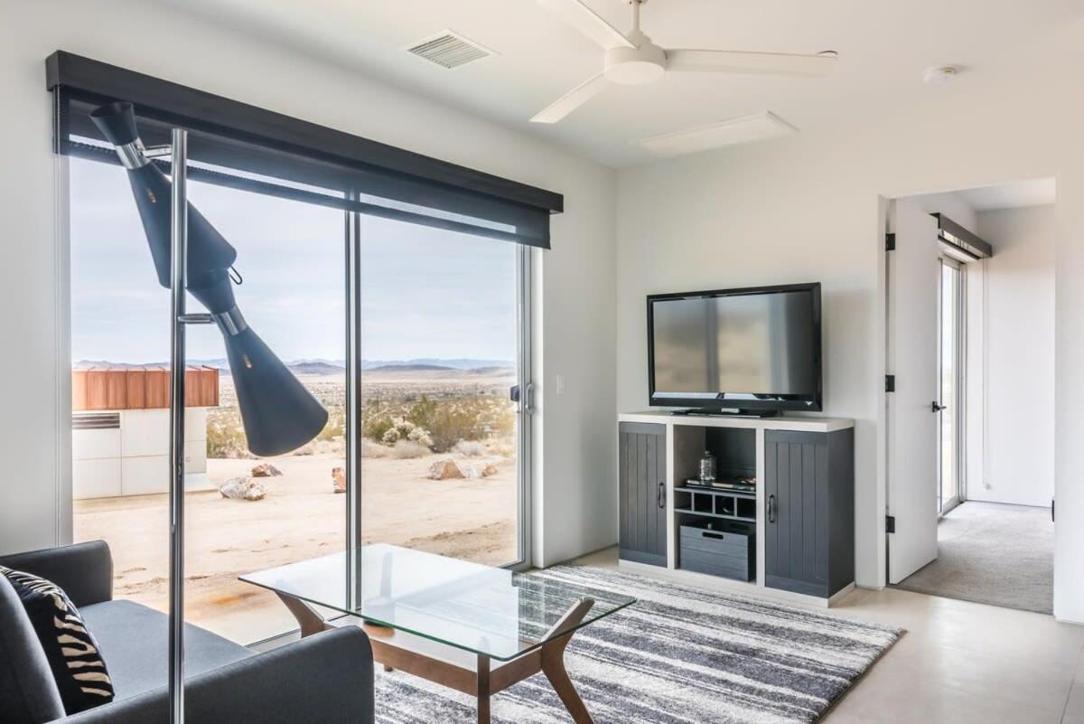 Solis Urban Design Casita And Cowboy Pool Holiday home