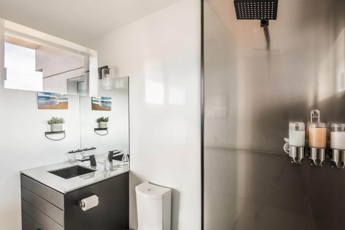 Solis Urban Design Casita And Cowboy Pool