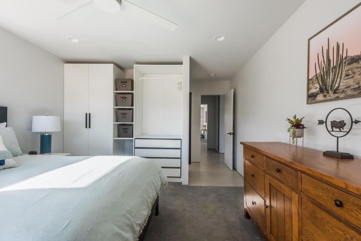 Holiday home Solis Urban Design Casita And Cowboy Pool Joshua Tree