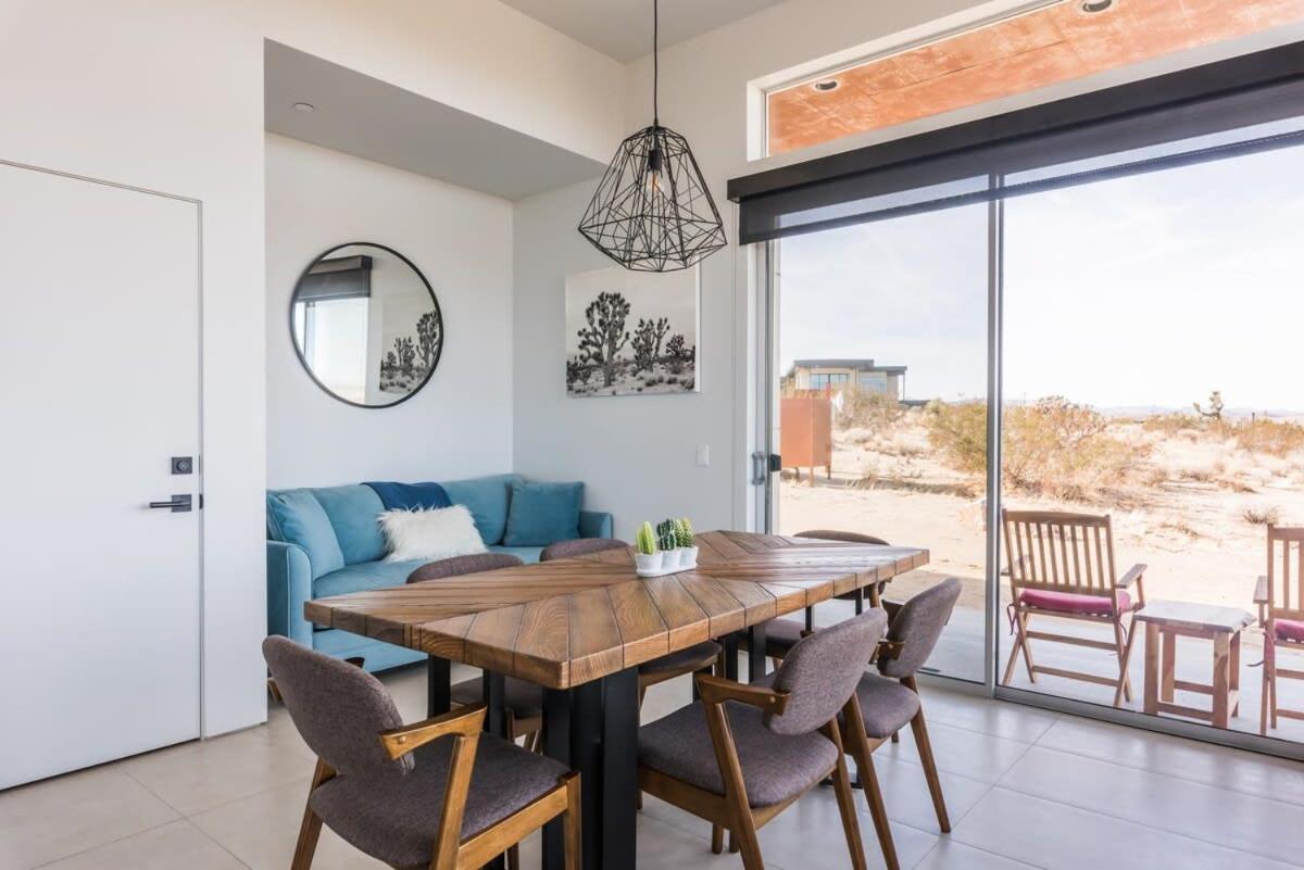 Holiday home Solis Urban Design Casita And Cowboy Pool *