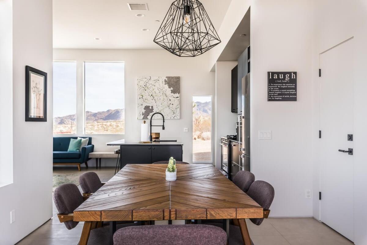 Solis Urban Design Casita And Cowboy Pool *