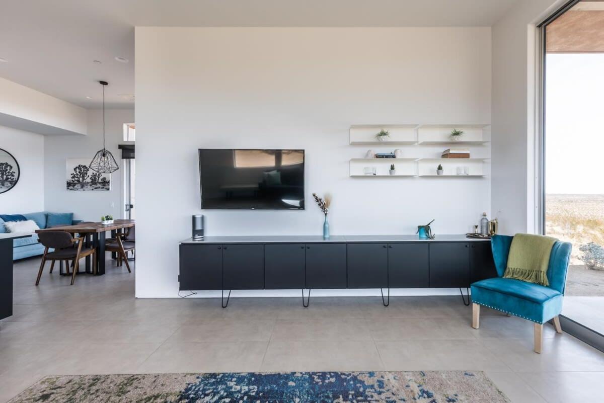 Holiday home Solis Urban Design Casita And Cowboy Pool Joshua Tree