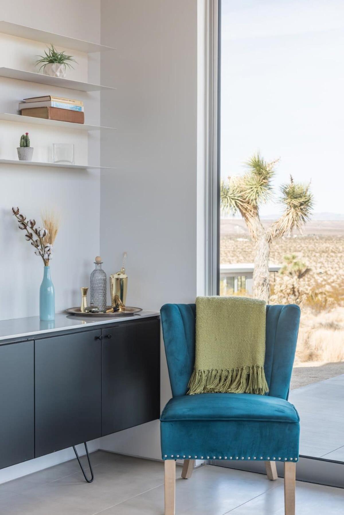Solis Urban Design Casita And Cowboy Pool Holiday home
