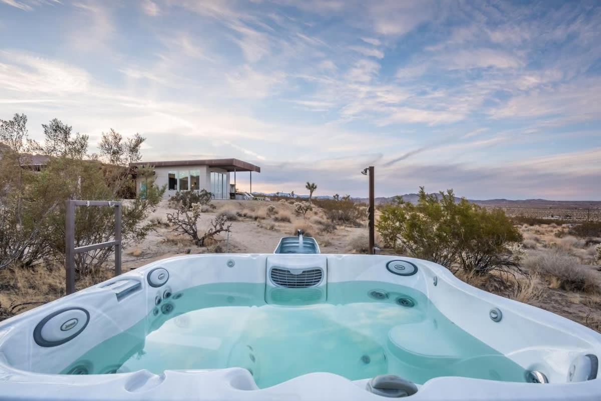 Holiday home Solis Urban Design Casita And Cowboy Pool *